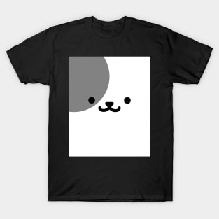 Neko Atsume - Lexy T-Shirt